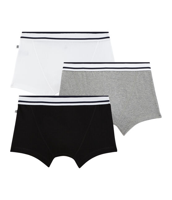 Confezione da 3 boxer uomo Variante 1 PACK