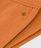 Leggings in cotone per bebè marrone ECUREUIL