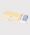 Confezione da 5 body a righe manica corta in cotone variante 1
