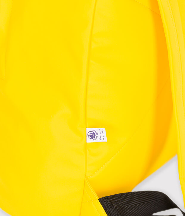 ZAINO giallo