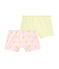 Duo shorty bambina variante 1