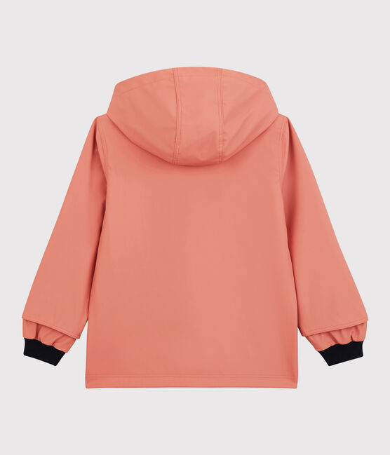 CERATA ICONICA RICICLATA BAMBINO UNISEX rosa PAPAYE