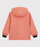 CERATA ICONICA RICICLATA BAMBINO UNISEX rosa PAPAYE