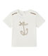 T-shirt bebé bambino maniche corte