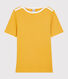 T-shirt cotone Donna