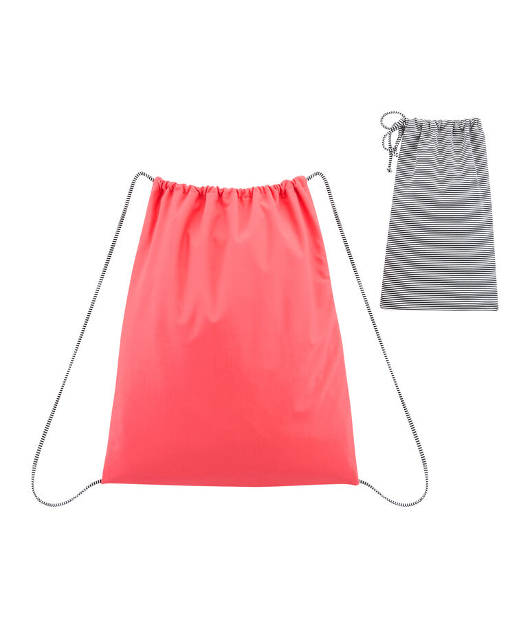 Set borsa e bustina donna Variante 2 PACK