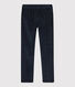 Pantaloni in velluto bambina