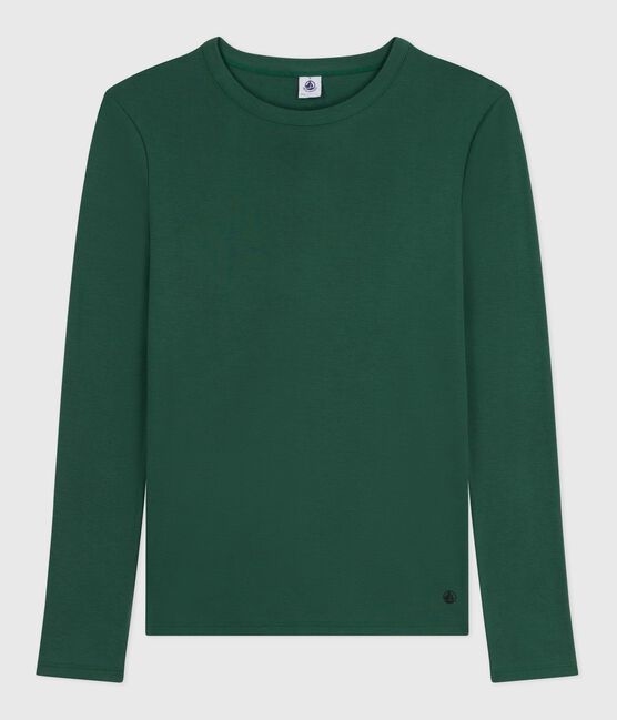T-shirt L'Iconique a maniche lunghe in cotone donna WILLOW