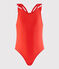 Costume intero riciclato bambina SIGNAL