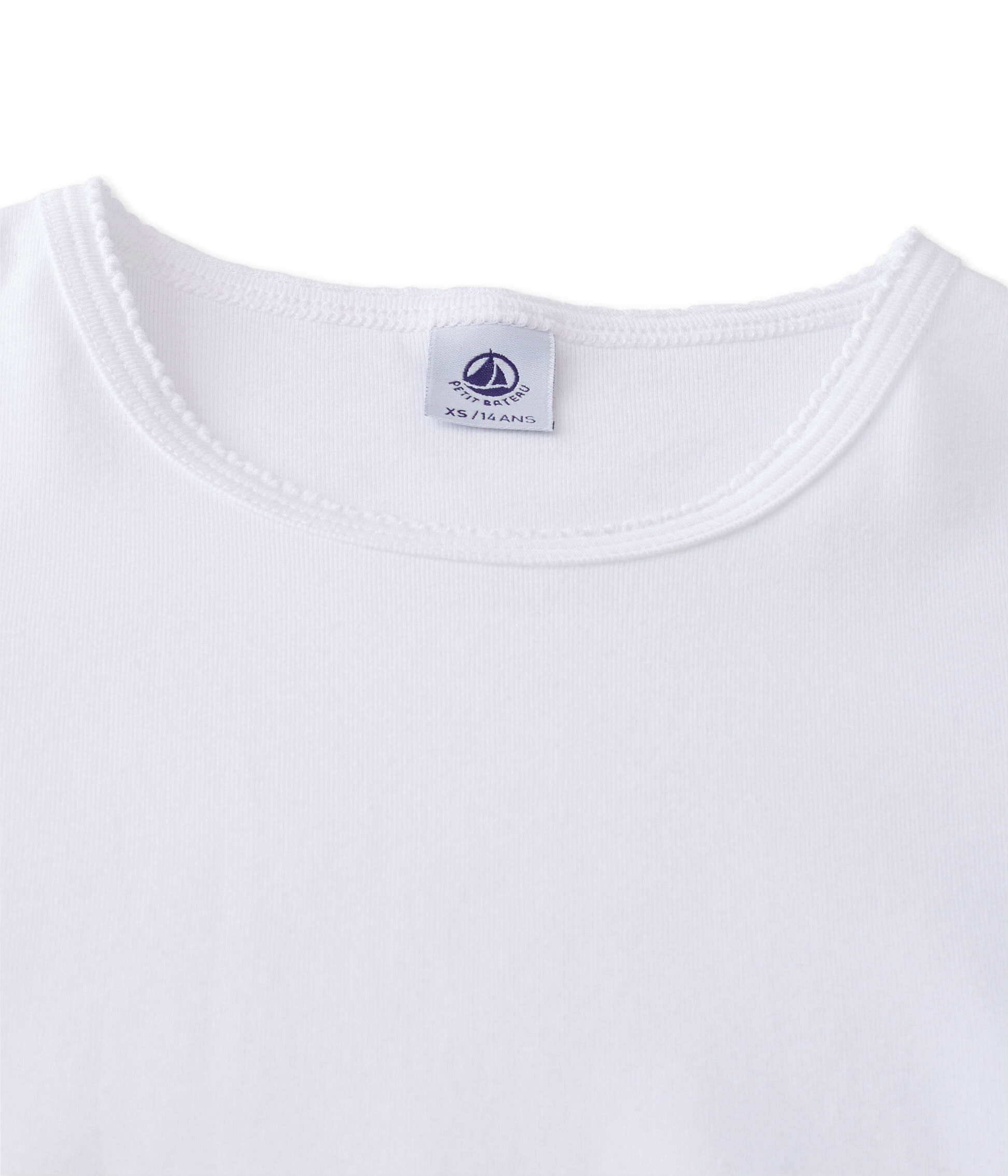 t shirt petit bateau