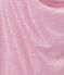 Top donna in lino iridescente rosa BABYLONE/grigio ARGENT