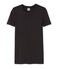 T-shirt donna grigio CITY CHINE