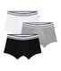 Confezione da 3 boxer uomo