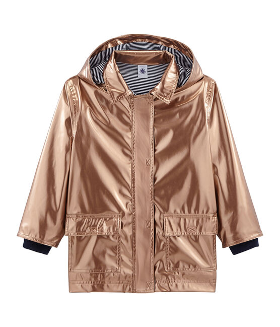 Cerata bambina COPPER
