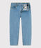 Pantalone in denim bambino ULTRA BLEACH