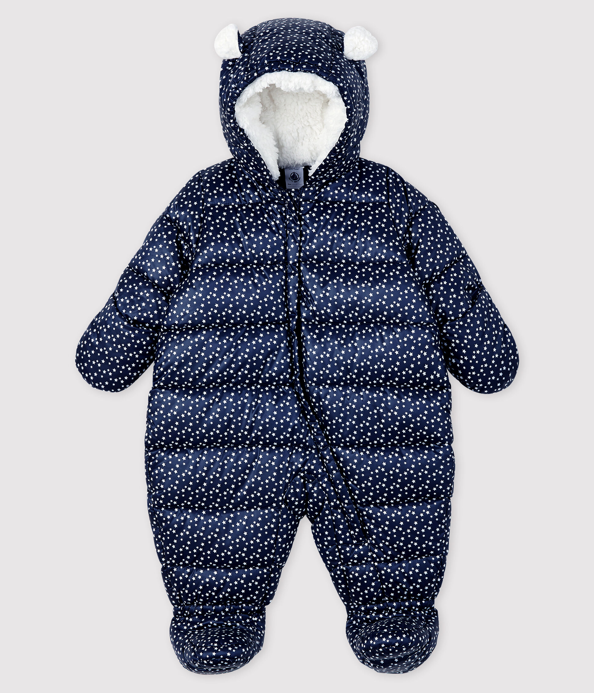 Tutine neonato sales petit bateau