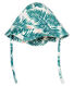 Cappello fantasia bambina