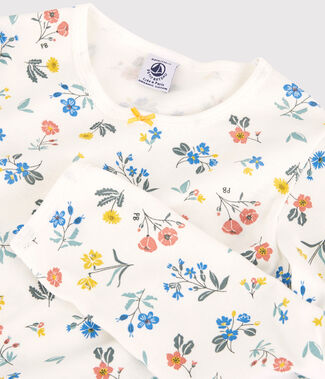 bianco/multicolore