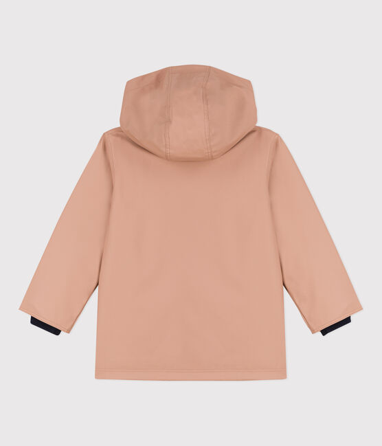 CERATA ICONICA RICICLATA BAMBINO UNISEX beige VINTAGE