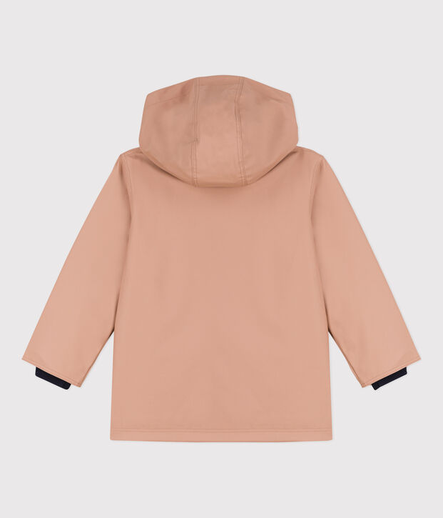 CERATA ICONICA RICICLATA BAMBINO UNISEX beige