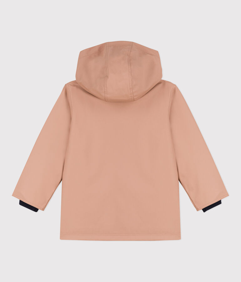 CERATA ICONICA RICICLATA BAMBINO UNISEX beige