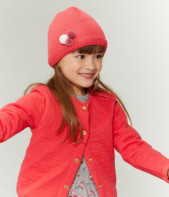 Cardigan bambina SIGNAL