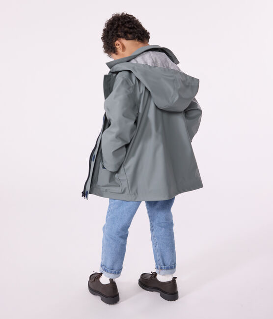 Cerata iconica bambina/bambino verde THUYA