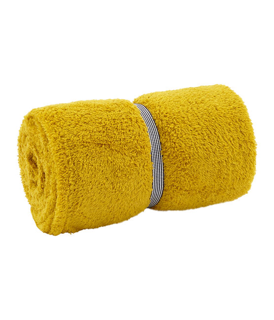 Asciugamano bambino /adulto unisex verde BAMBOO