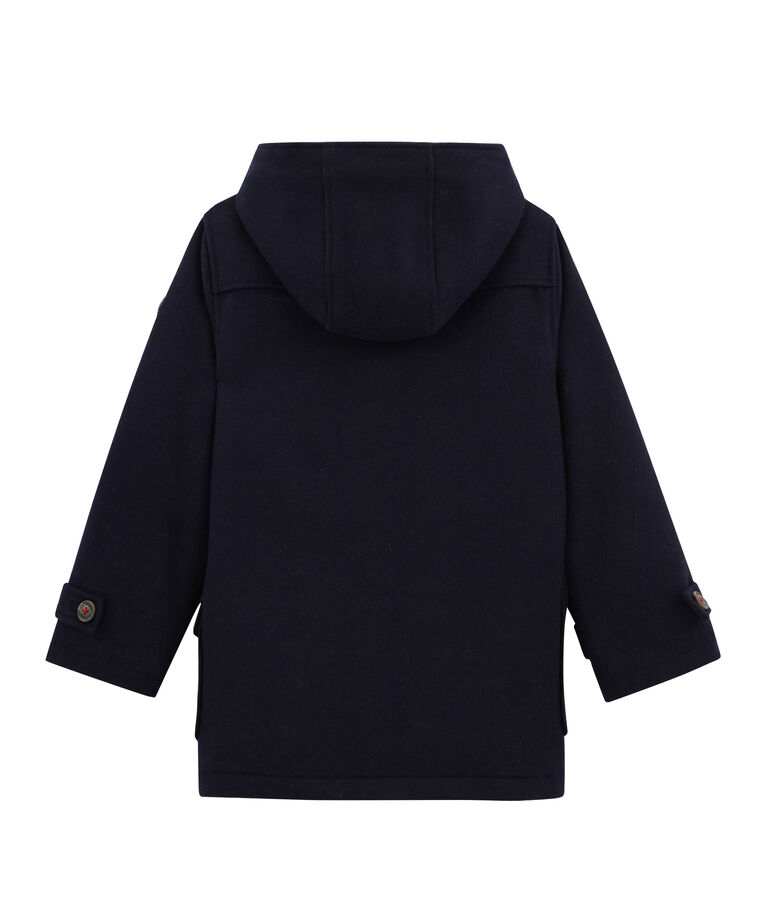 Montgomery bambino blu SMOKING