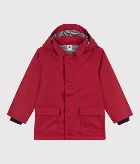 CERATA ICONICA RICICLATA BAMBINO UNISEX rosso CORRIDA