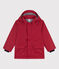 CERATA ICONICA RICICLATA BAMBINO UNISEX rosso CORRIDA