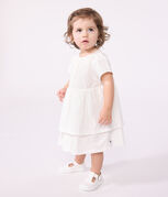 bianco ECUME/ ARGENT
