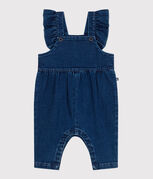 blu DENIM MOYEN