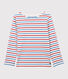 Marinière in cotone Donna