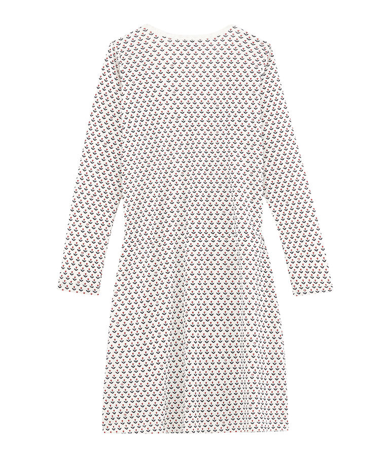 Camicia da notte per bambina bianco MARSHMALLOW/bianco MULTICO