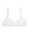 Reggiseno imbottito ragazza bianco MARSHMALLOW/bianco MULTICO