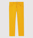 Pantaloni slim bambino in serge