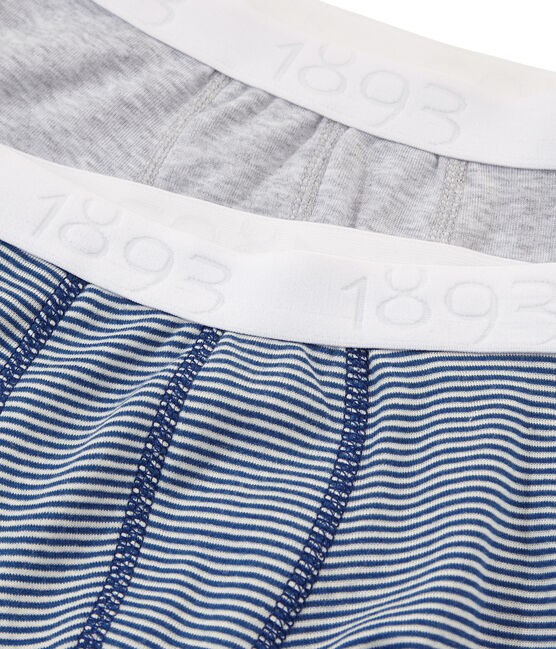 Duo boxer bambino variante 1