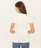 Lotto da 2 t-shirt maniche corte donna Variante 1 PACK