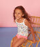 Confezione da 5 slip bambina variante 1