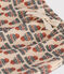 Pantaloni in jersey spesso con stampa per bebè bianco AVALANCHE/ MULTICO