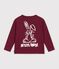 T-shirt a maniche lunghe fantasia bambino TRUFFE
