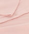 Cardigan in cotone bambina rosa SALINE