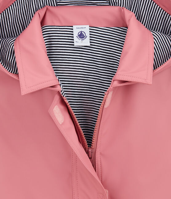 Cerata iconica per bambina rosa CHEEK