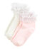 Set di 2 paia di calzini bambina variante 1