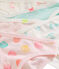 Confezione da 5 slip bambina variante 1