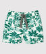Shorts mare eco-sostenibili per bebè