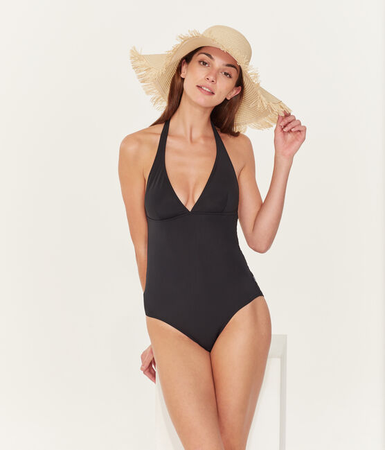 Costume intero donna nero NOIR