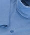 Dolcevita in cotone bambina/bambino blu BEACH