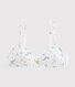 Reggiseno imbottito ragazza